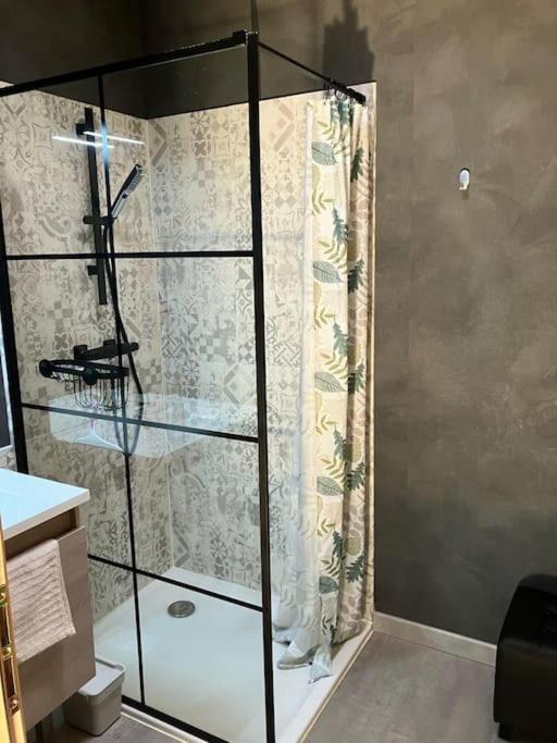Appartement Neuf & Ecologique A La Campagne Marzens Екстериор снимка