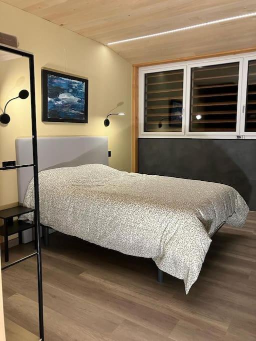 Appartement Neuf & Ecologique A La Campagne Marzens Екстериор снимка