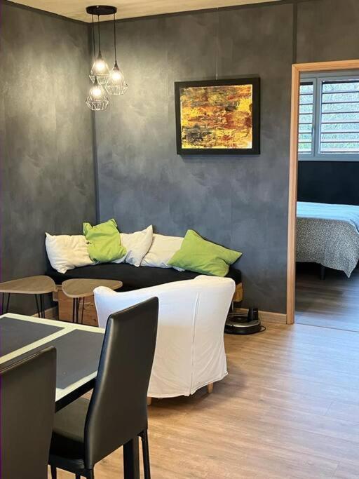 Appartement Neuf & Ecologique A La Campagne Marzens Екстериор снимка