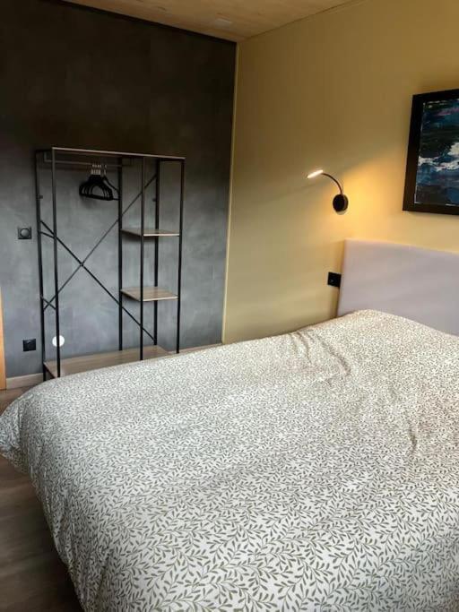 Appartement Neuf & Ecologique A La Campagne Marzens Екстериор снимка